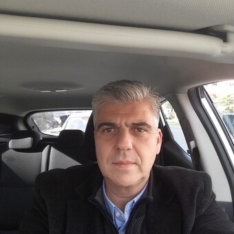 Panagiotis Fournakis