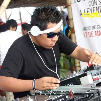 Dj Ilich Granados