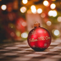 FELIZ NAVIDAD 2024 !!! 2ª by FOLLOW ME ONE