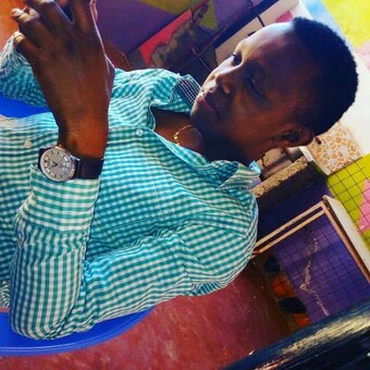 Robert Kimutai Laboso