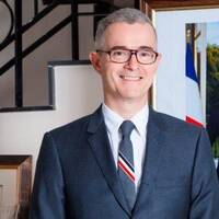 BONJUR, KAZAKHSTAN! - ПРОГРАММА С ПОСЛОМ ФРАНЦИИ ФИЛИППОМ МАРТИНЕ - 1 ЧАСТЬ (19 ИЮНЯ) by BUSINESS FM