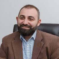 Вахтанг Джапаридзе: Никто из нас не рождается с готовыми инструкциями по эксплуатации мозга by BUSINESS FM