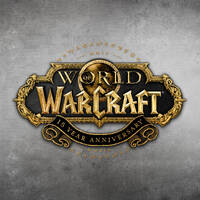 WoW 15th Anniversary Mix by Danny Ryze