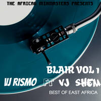 BLAIR VOL 1 VJ SHEM X VJ RISMO by VJ RISMOKE