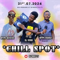 Chill Spot EP 1 | Gospel Mix | DJ Kogi, Hype Kaggz &amp; Hype Genius | Live at Bethany Villas, Malindi by DJ KOGI (Mr. Mizuka★)