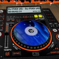 SCAD ME-JOHN BETTER_REMIXXX_2019#DEEJAY FIXXX_MURDER TUNEZ by Deejay Fixx Sha X.