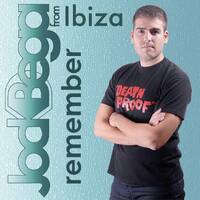 Jock Bega - from Ibiza REMEMBER (Nov 2019) by Jock Bega