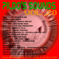 Pildo's Sounds Vol.20 by Dj~M...