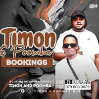 Timon &amp; Poomba ft Mbazolique - Easy Log by Timon RSA