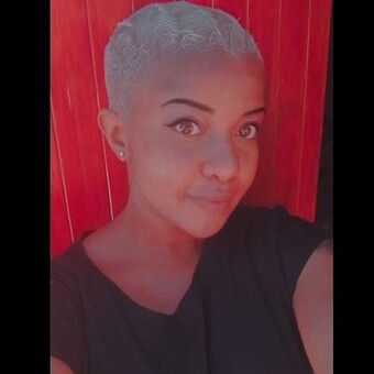 Mpho Nyathi
