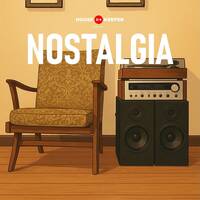 NOSTALGIA MIX by House Keeper DJ