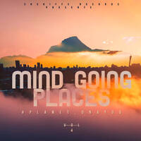 Mind Going Places Vol-04 100% Production Mixtape (Mixed by JussChyna) #Planet_ONYAOS by JxP