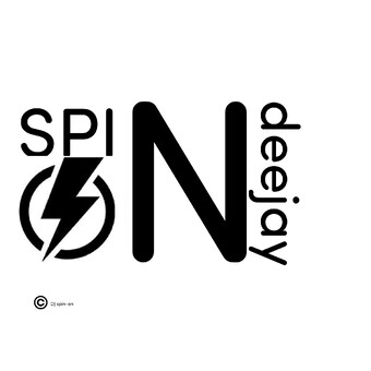 DJ spin-on