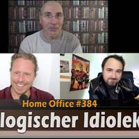 Home Office # 384 by NuoFlix