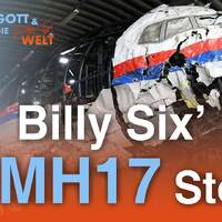 Billy Six' MH17-Story by NuoFlix