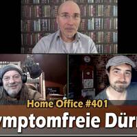 Home Office # 401 by NuoFlix