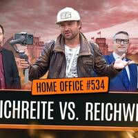 Home Office # 534 by NuoFlix