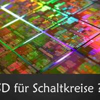 LSD für Schaltkreise? by NuoFlix