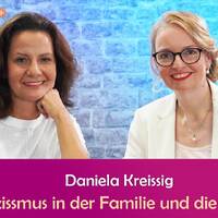 Narzissmus in der Familie und die Folgen - Daniela Kreissig by NuoFlix