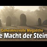 Die Macht der Steine - geheimnisvolle Megalithe_ Im Gespräch mit Mike by NuoFlix