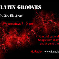 Elaine - Latin Grooves (29-10-25) by KL Radio Listen Again KL RADIO WILL BE CLOSING THE MIC FOR THE FINAL TIME MIDNIGHT SUNDAY JAN 4TH 2026. THIS PAGE WILL NO LONGER BE UPDATED AFTER 5TH JAN.