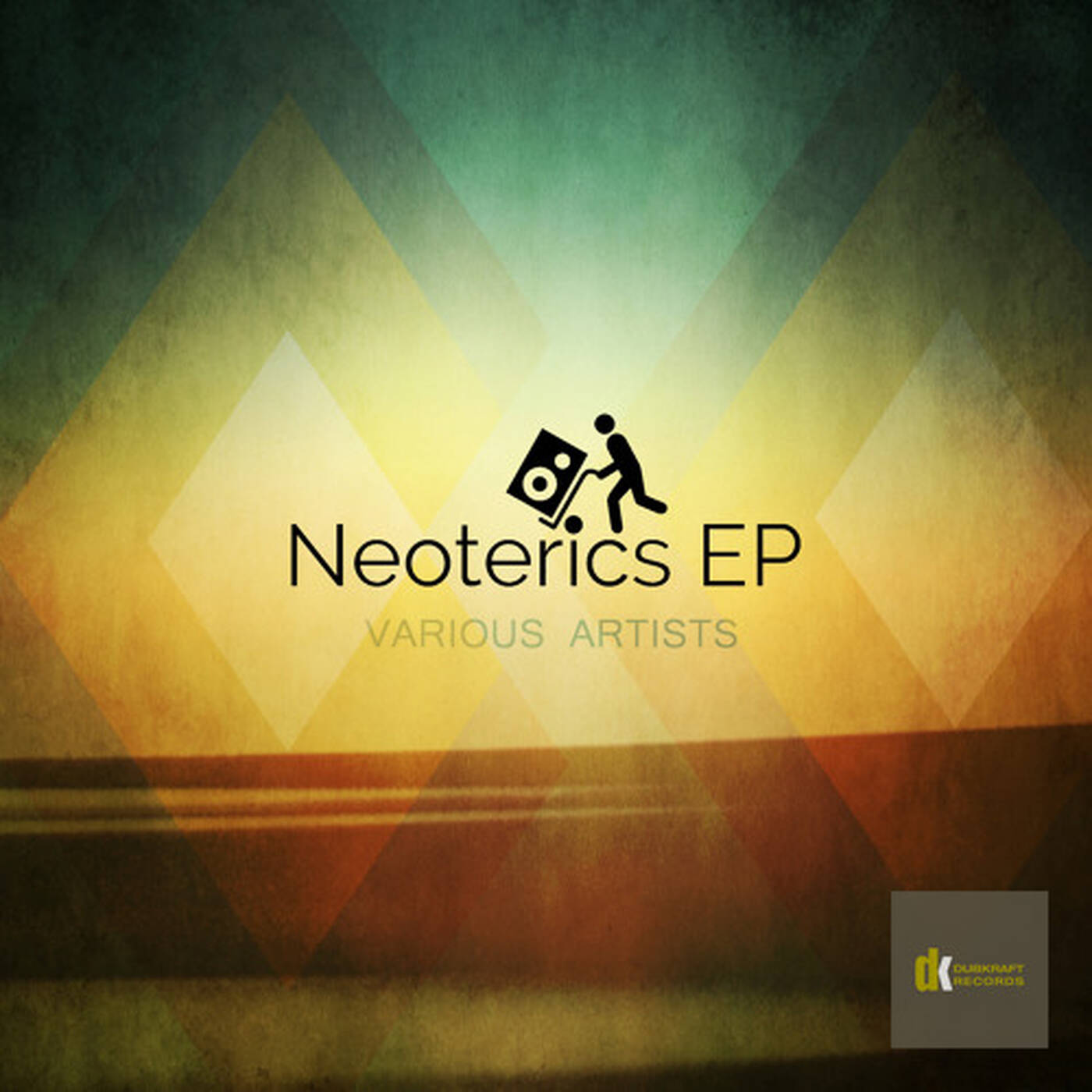K - Rob -  Hostile Visitors ( Feat. Kevlar ) episode artwork