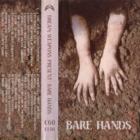 Bare Hands C60 by Moahaha by Dream Weapons