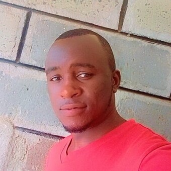 kevin oenga
