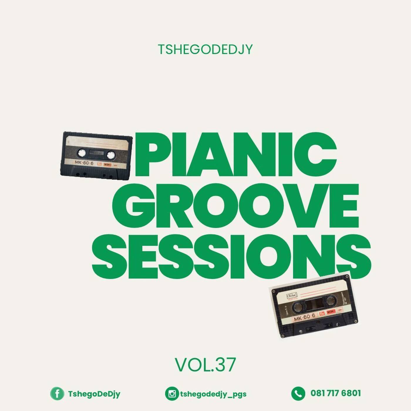 The PianicGrooveSessions
