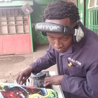 Dj Bachela