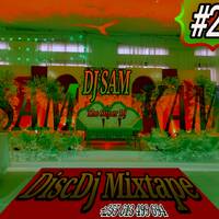 Dj Sam DiscDj Mixtape,,, Vol2 by Sam Kam