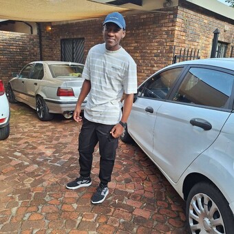 Mandla Mazibuko