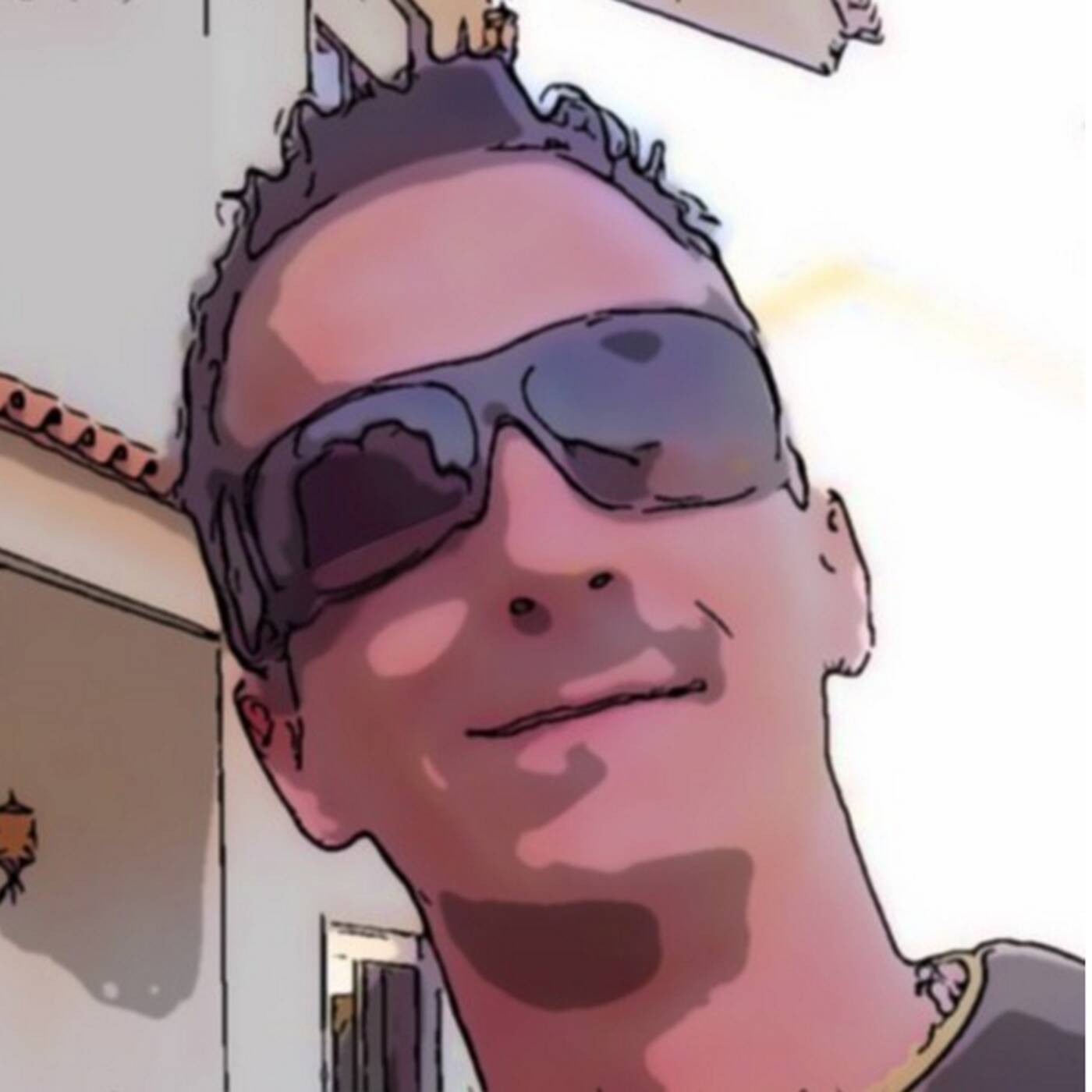 DJ SIRGADO