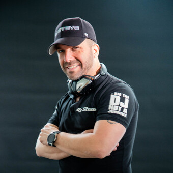 Deejays Steve