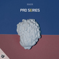 NASR - Pad Two [KZG012] by Kizi Garden Records