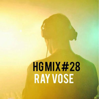 Hypnotic Groove #28 - Ray Vose by Hypnotic Groove