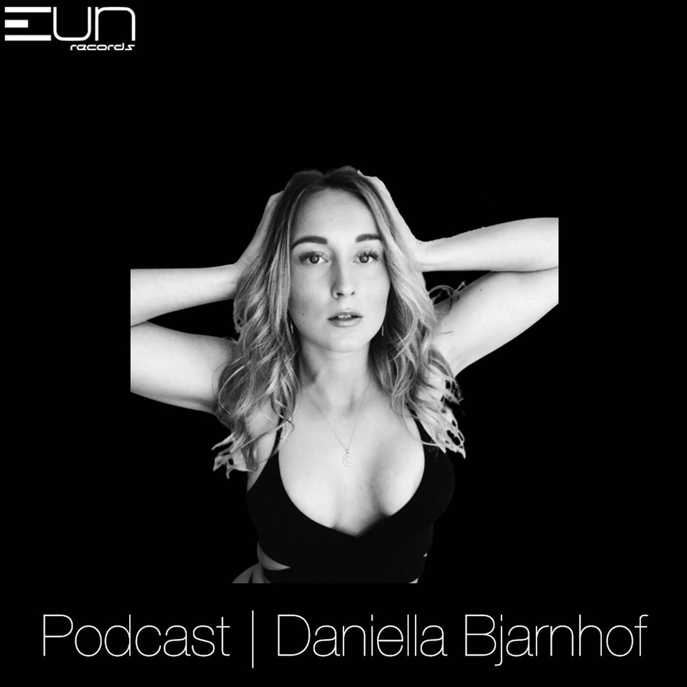 EUN Records Podcast by  Daniella Bjarnhof episode artwork