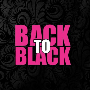 Back To Black