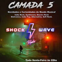 Camada 5 - Programa 37 by Camada 5