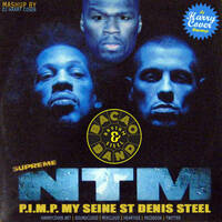 Free News - Décembre 2021 (2) La Mashuperie Sowndhaus Part.2 (11.12) by Free&Legal