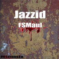 Judge Jazzid - FSMaul Minimix by Jazzid