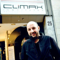 Domenico Mazza - Climax Institutes 'Groove Sensation' 22.02.14 by Domenico Mazza
