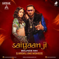 Saiyaan Ji (Bounce Mix) - DJ Harshal X Amitmashhouse by All Indian DJs Drive
