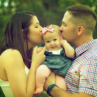 Amoris laetitia 5 by Hogares de Santa María