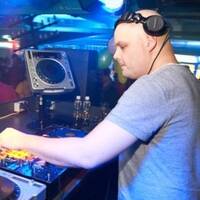 Radan Mach @ Clubgroove 2001 cassete tape by SOUND44