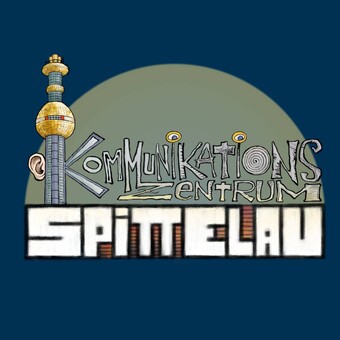 Kommunikationszentrum Spittelau