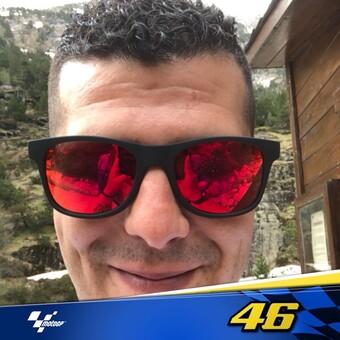 Daniel Archilla Gomez