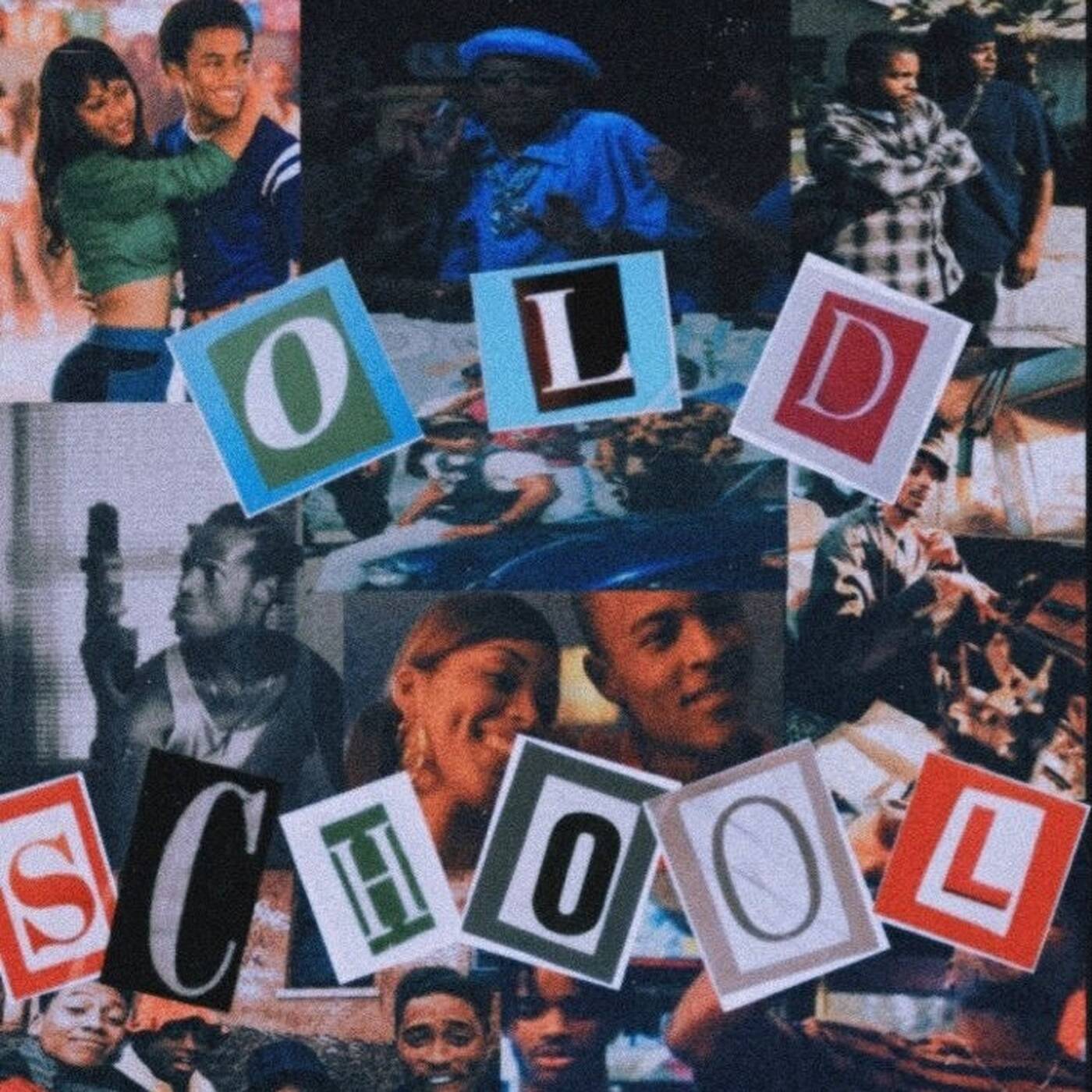 Nothing Like The 90s RnB episode artwork