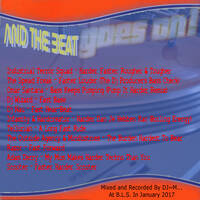 Project S91 #11 - And The Beat Goes On by Dj~M...