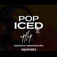 KQUEVIBES POP MIX FT CHRIS BROWN LITTLEMIX RITA WEEKND DRAKE SEAN PAUL ON RH RADIO by Haniel